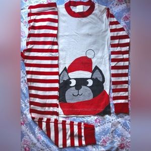 Hanna Andersson Holiday Pajamas Boy or Girl